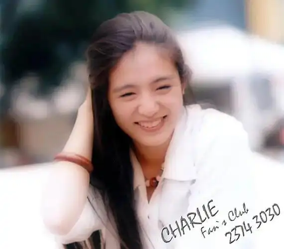 杨采妮个人资料年龄现状以及年轻时的旧照