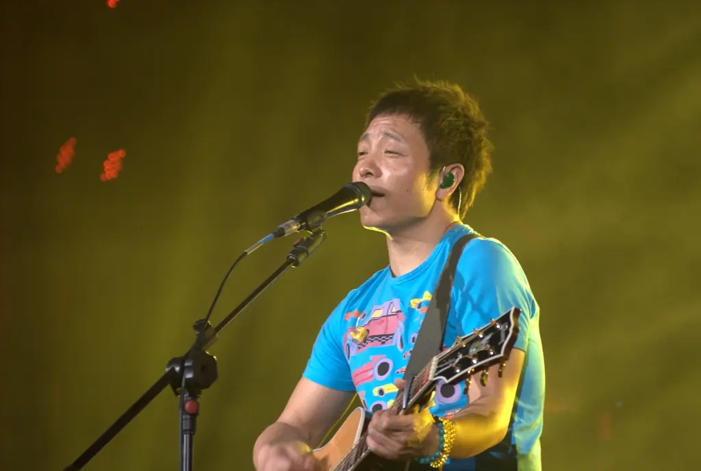 几首动听的叙事性民谣歌曲