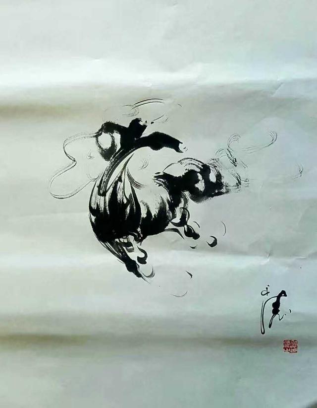 军旅画家刘永涛牵手众通社艺术研究院