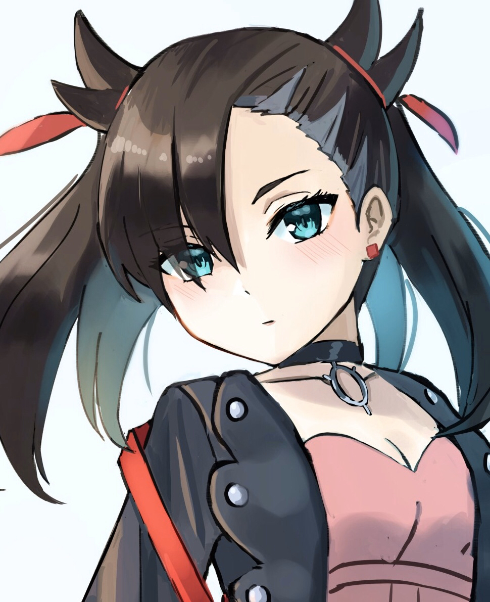 玛莉口袋妖怪宝可梦剑盾