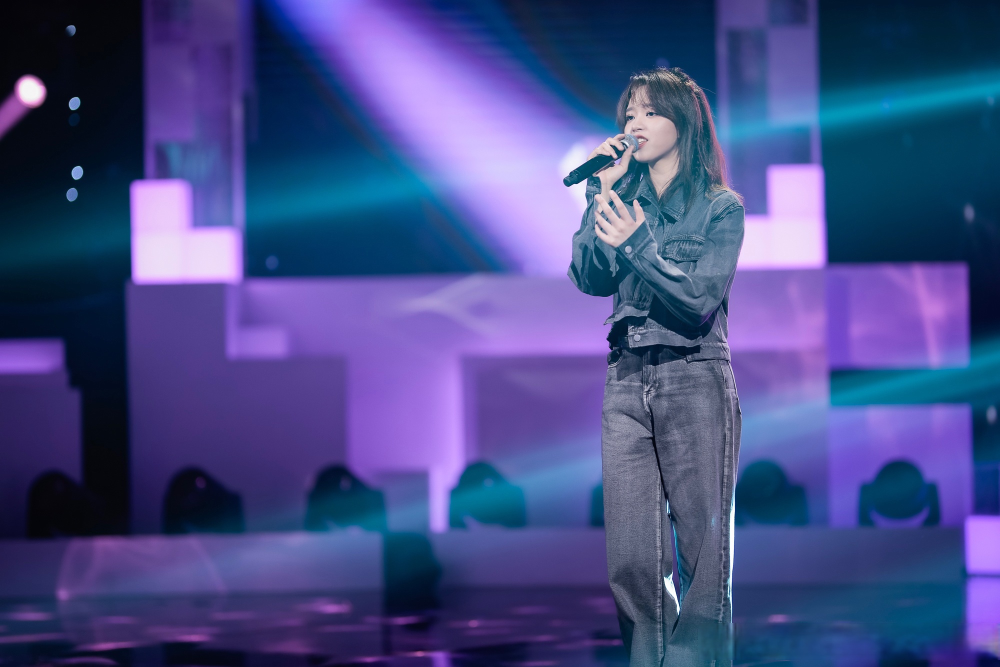 今晚19:30中央三套《开门大吉》见啦,这次和姐妹@汪睿rio 一起,看看