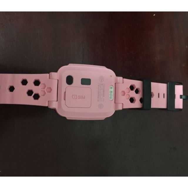 > 小天才电话手表y03巴啦啦小魔仙定制版粉黑色商品评价 > 孩子喜欢