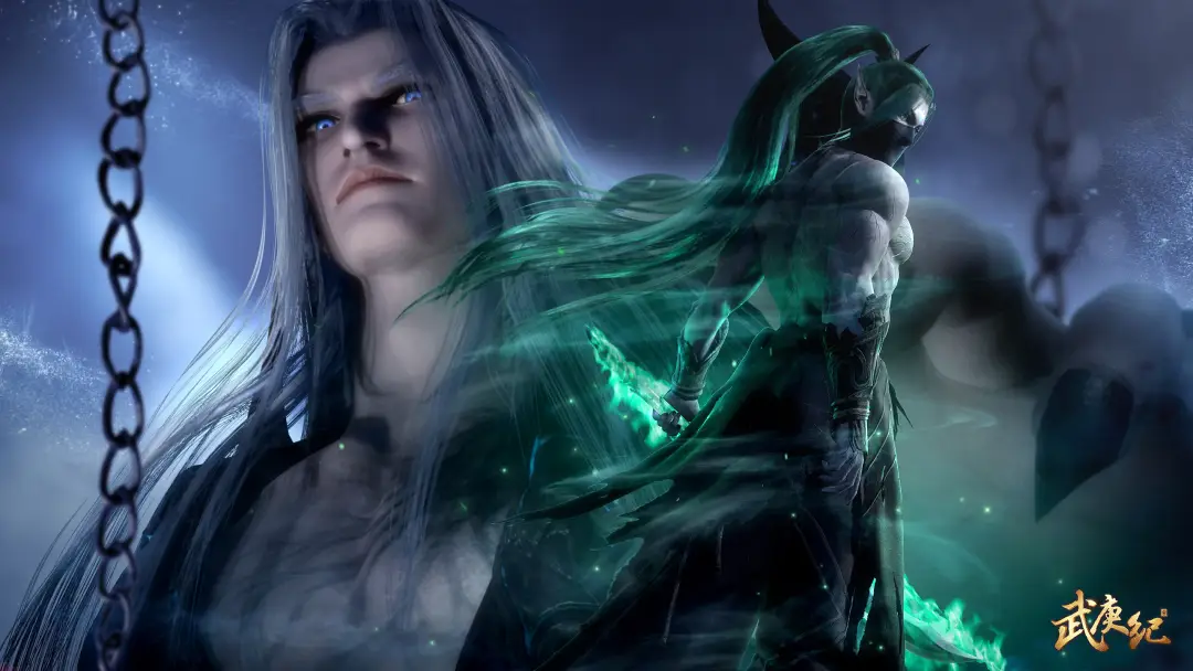 壁纸听天由命不如逆天而行