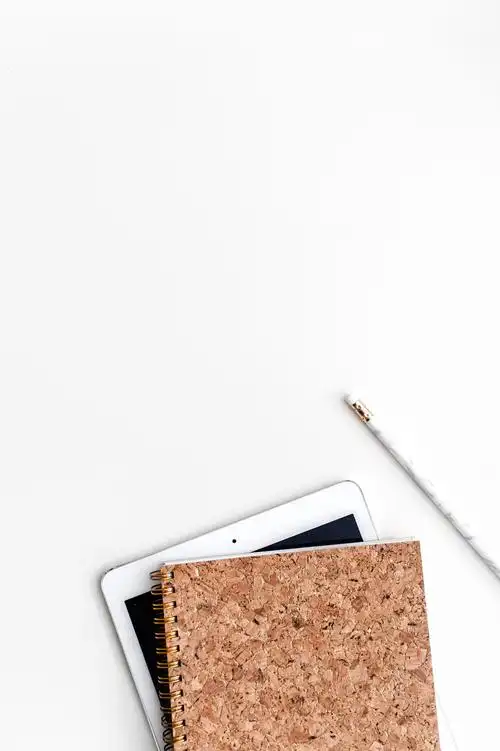 极简素雅背景图片