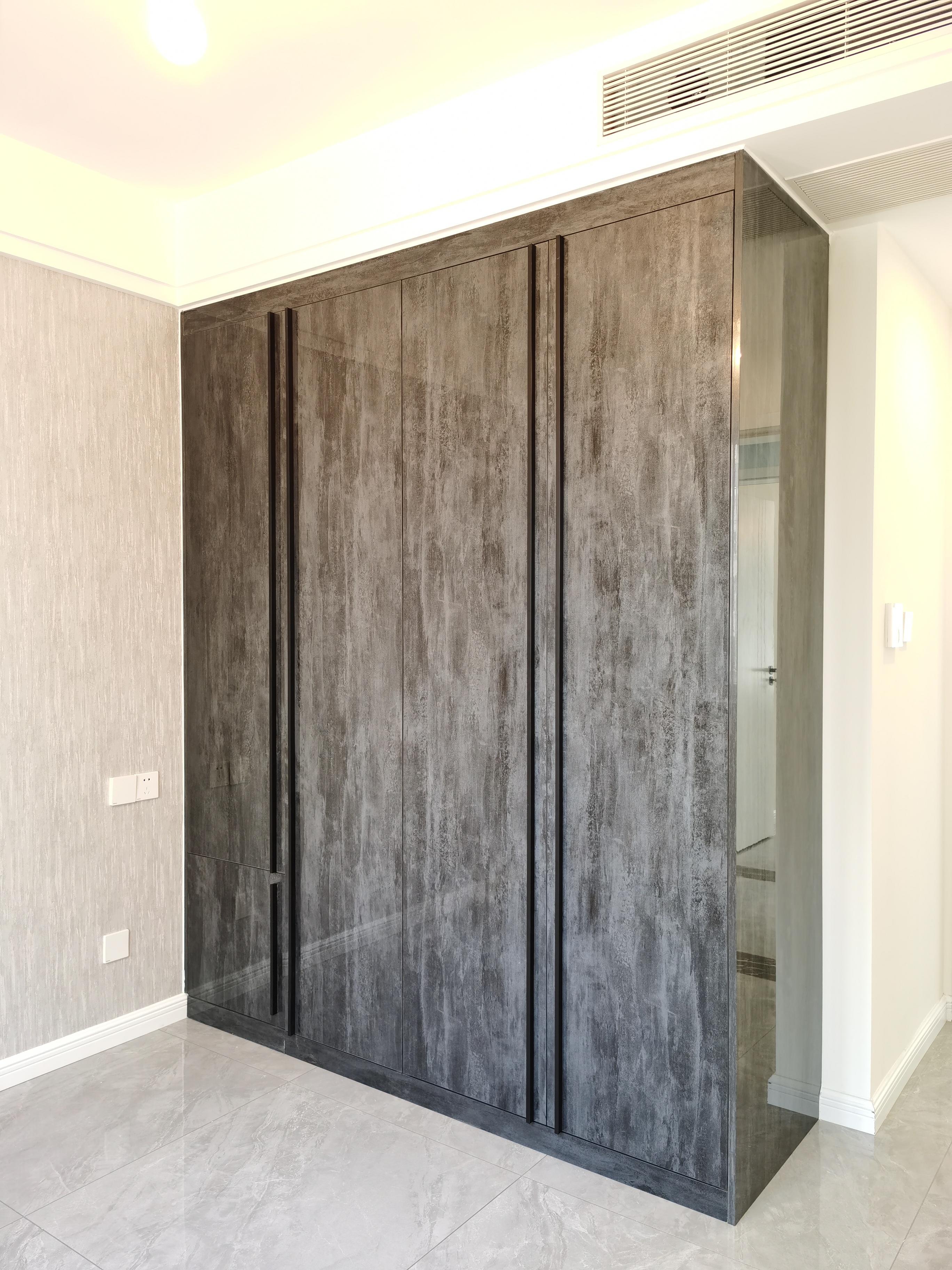 西安全屋定制厂家