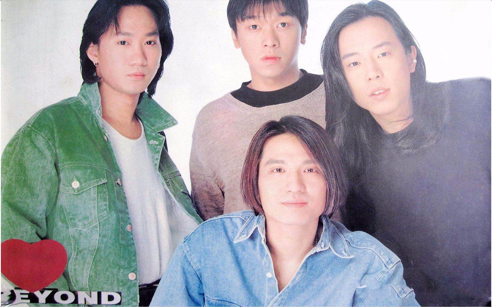 《大地》- beyond黄贯中_哔哩哔哩_bilibili