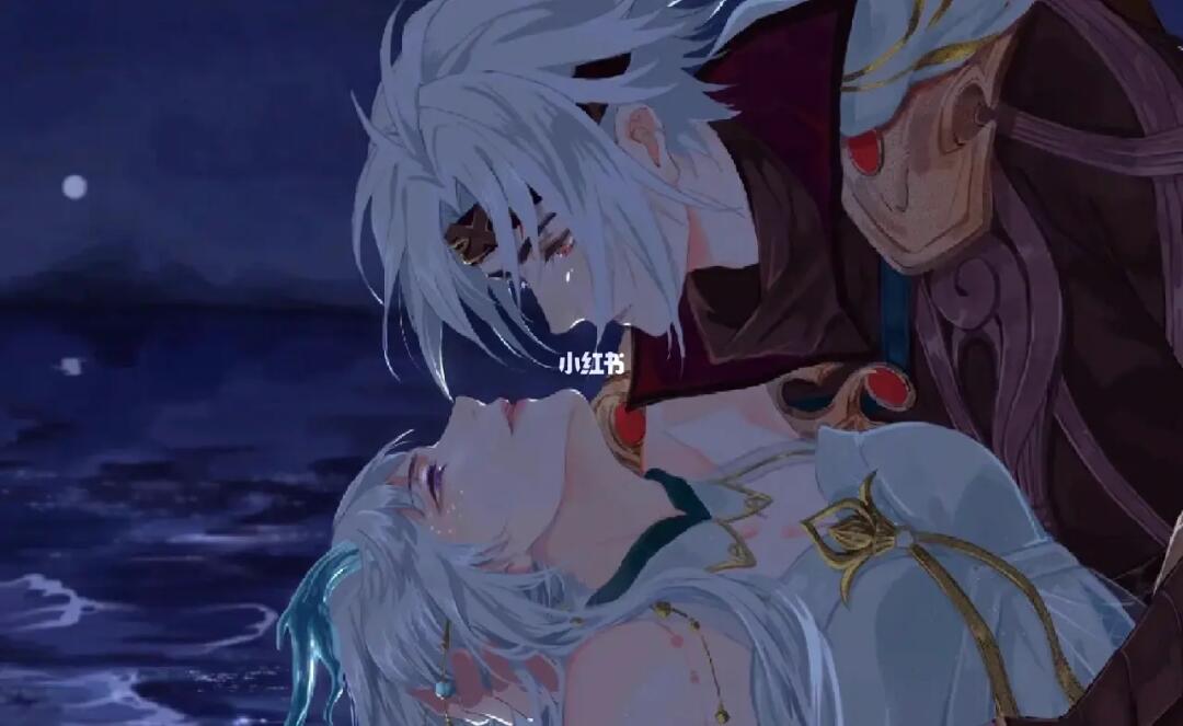 王者荣耀曜施同人17