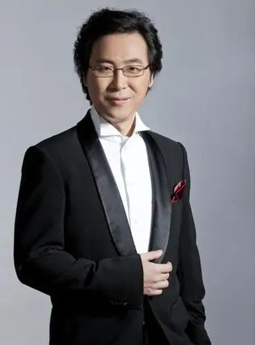 大剧院艺术节-2018廖昌永独唱音乐会系列之《草原之夜》