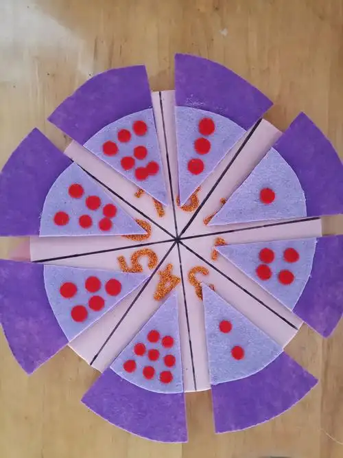 【昌邑市实验幼儿园小班级部】小玩具,大智慧～自制玩教具大合集