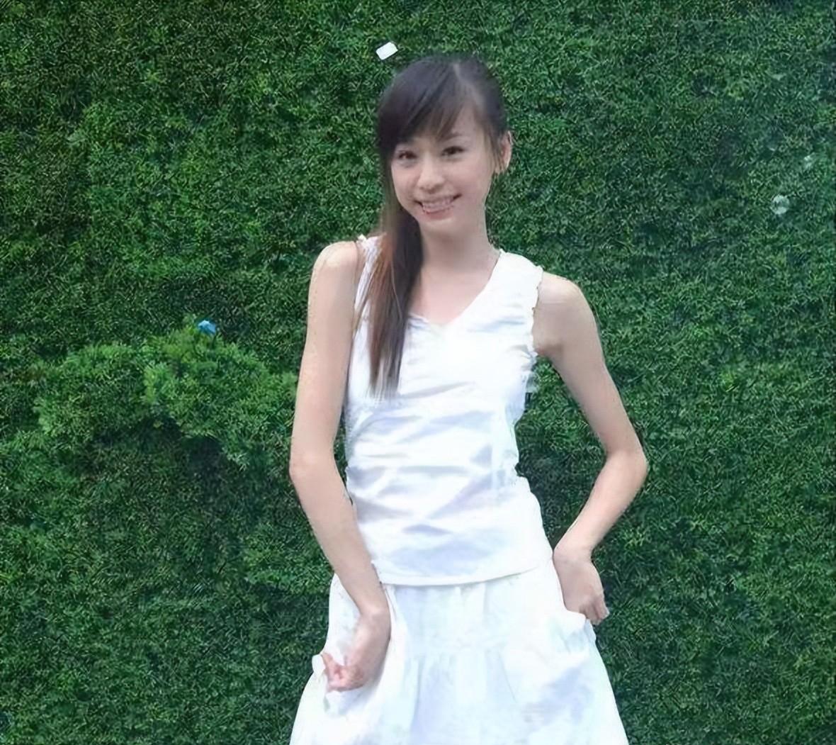 王心凌,曾被渣男逼到退圈,为何再次收获中年男粉丝的追捧?