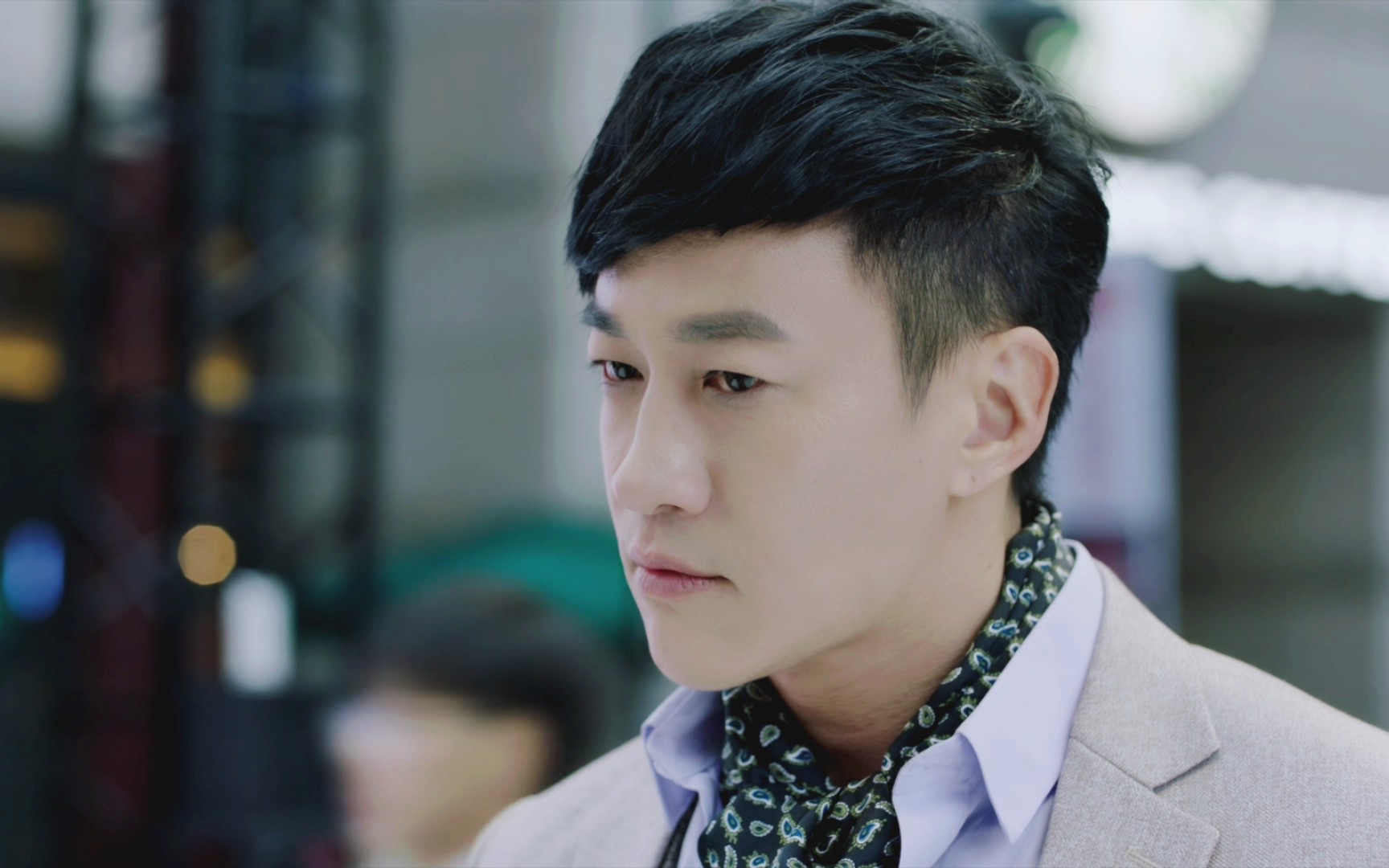 土味温哲/何润东 正青春