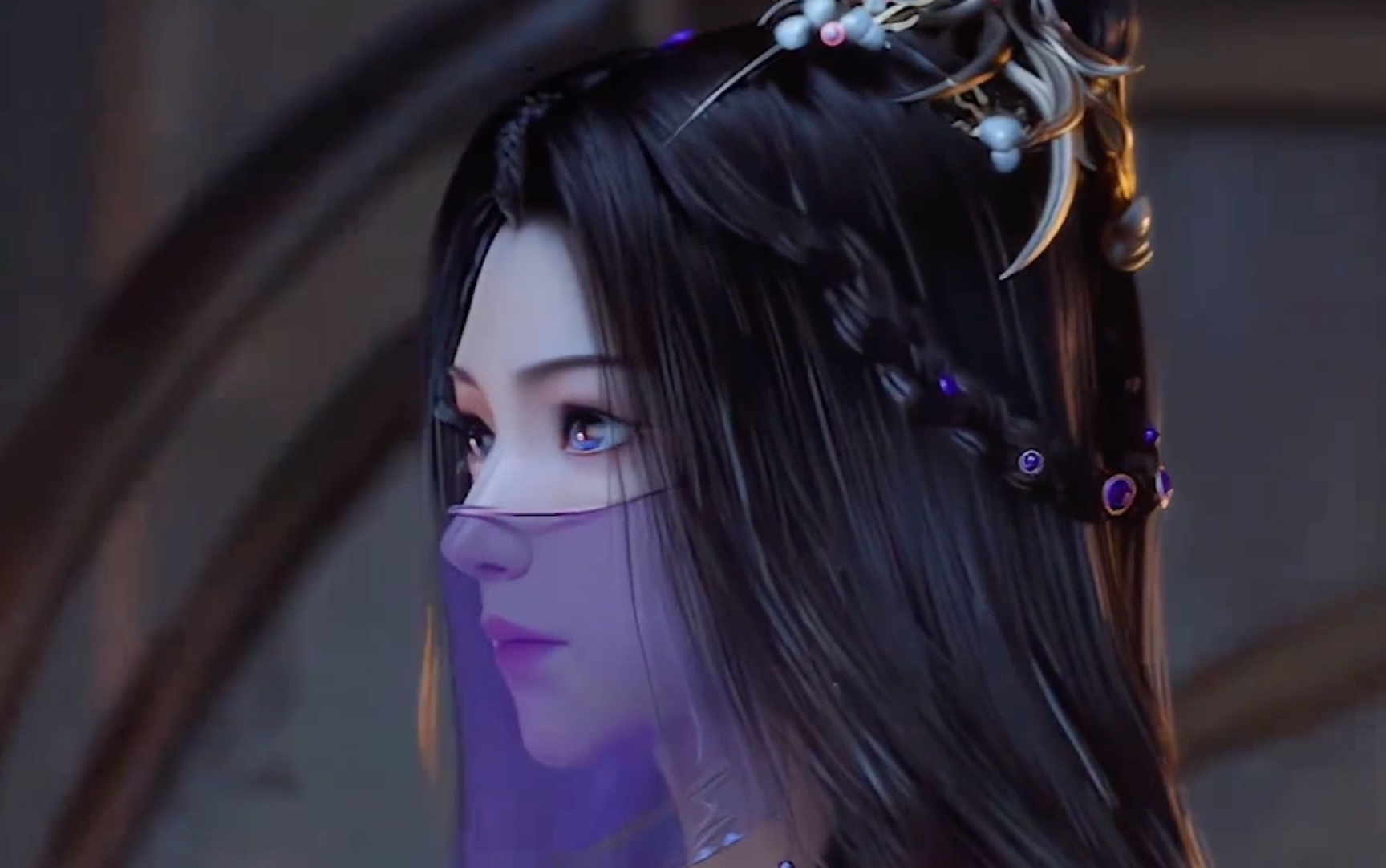 凡人修仙传美女