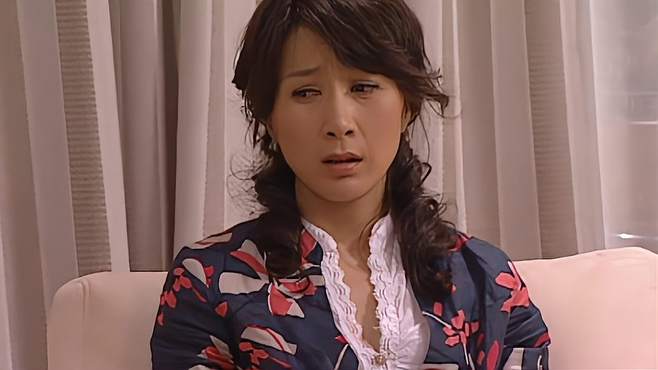 家有儿女4:露露妈听风就是雨,神经敏感,露露爸都无奈了