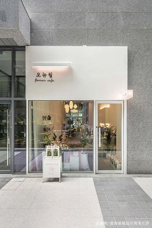 菏泽门头招牌设计,美观时尚吸引顾客