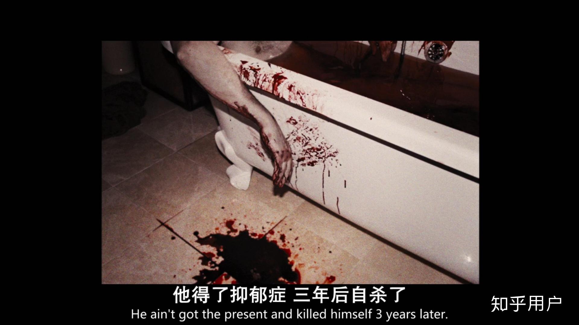 有没有那种很丧气的图片,让人看了压抑,难过,甚至想哭的那种?