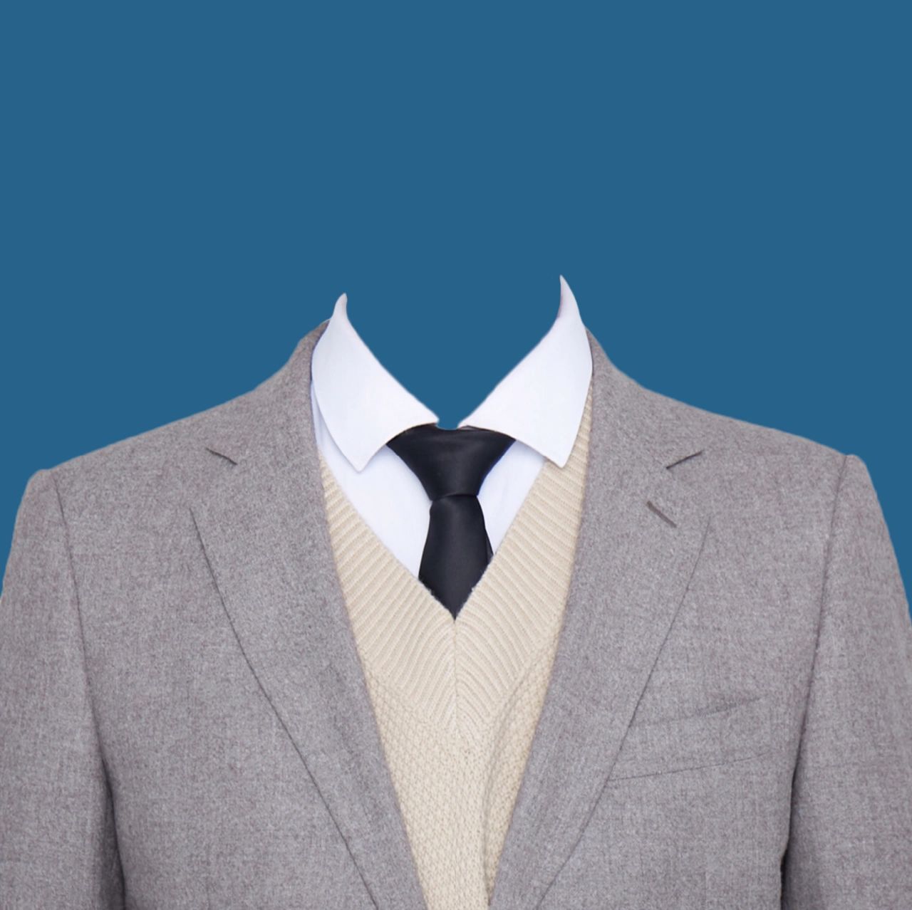 男生证件照p图02最最齐全西装模板yyds 这样的男士