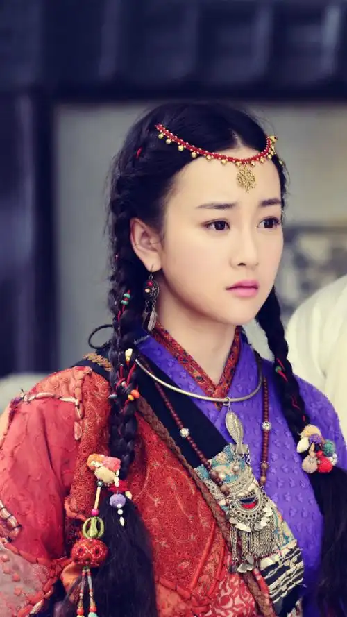 陆小凤与花满楼·张檬 _ 图片网