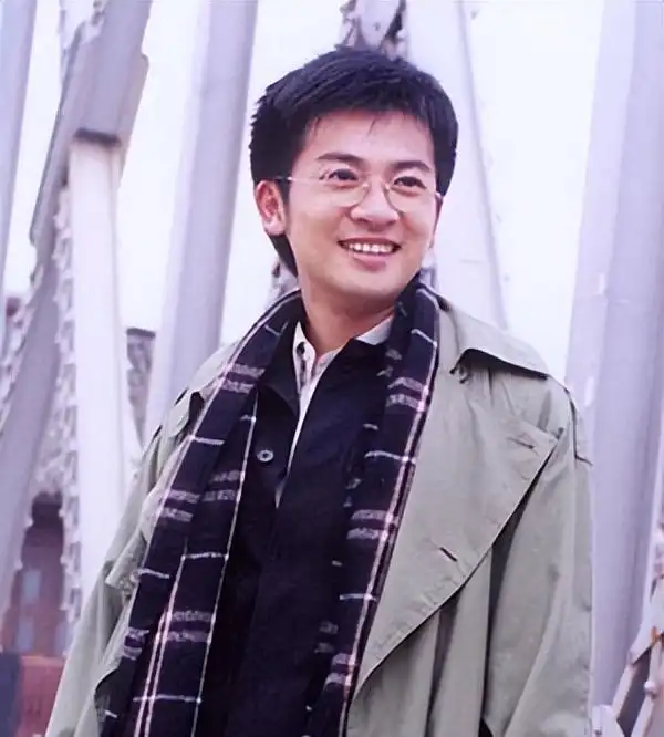 倚天屠龙记 主演现状 女演员都寻得好归宿 苏有朋跨界成功