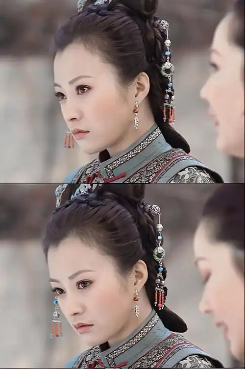 我心中的清宫剧颜值巅峰 少年天子