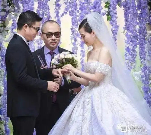 exm王鸥老公跟杨幂是同班同学