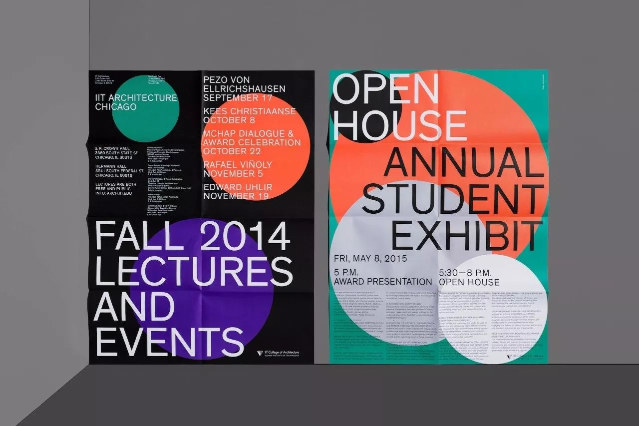 深入浅出带你认识网格系统与版式设计