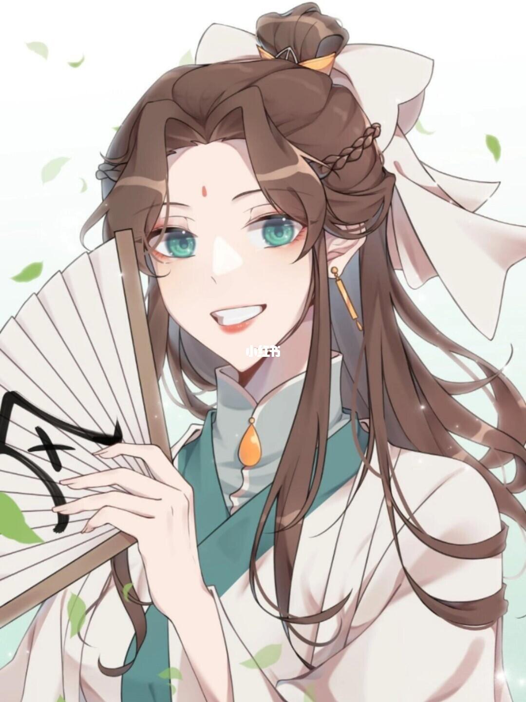 风师娘娘好美