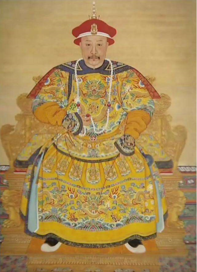 嘉庆皇帝真的是被雷劈死的吗?为何史书记载大多模糊不清?