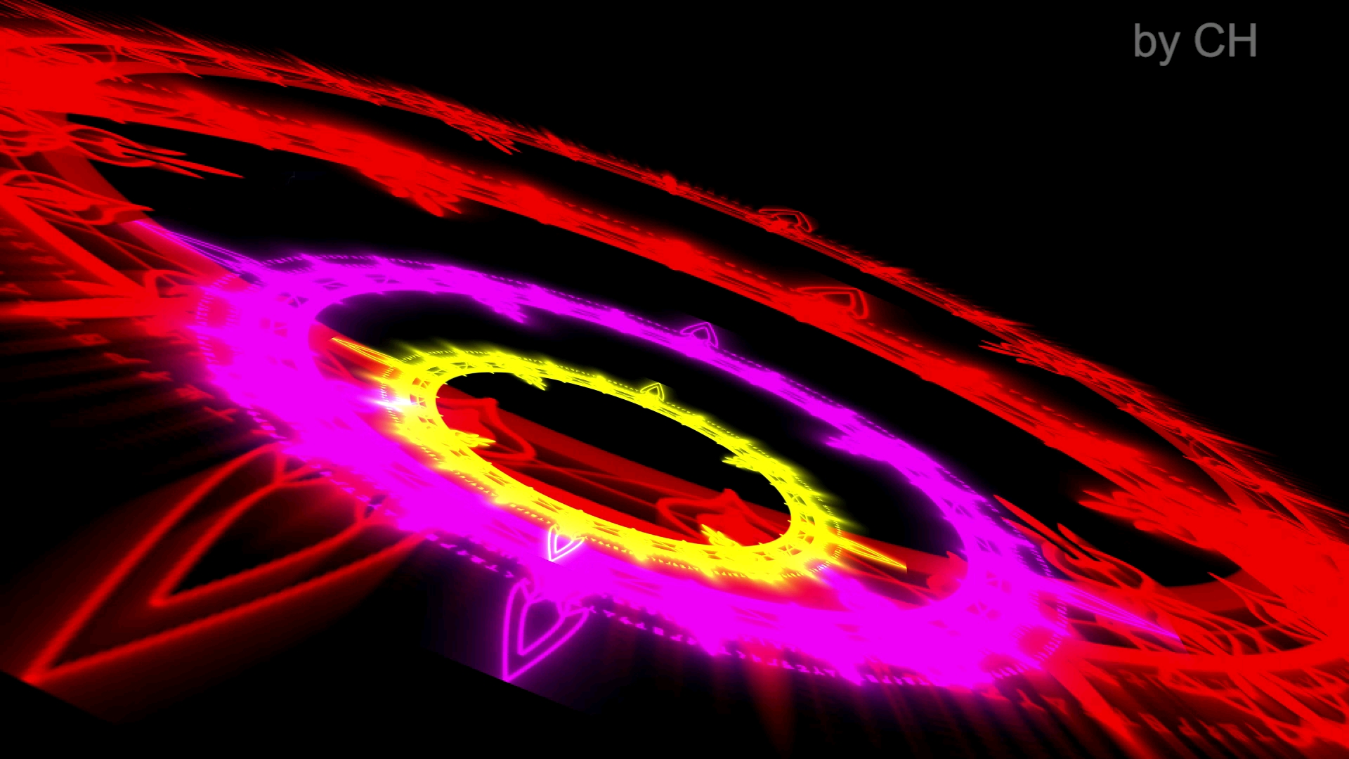 斗罗大陆魂环素材