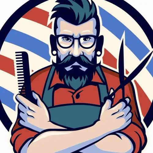 发型助理成都发型师百度百聘