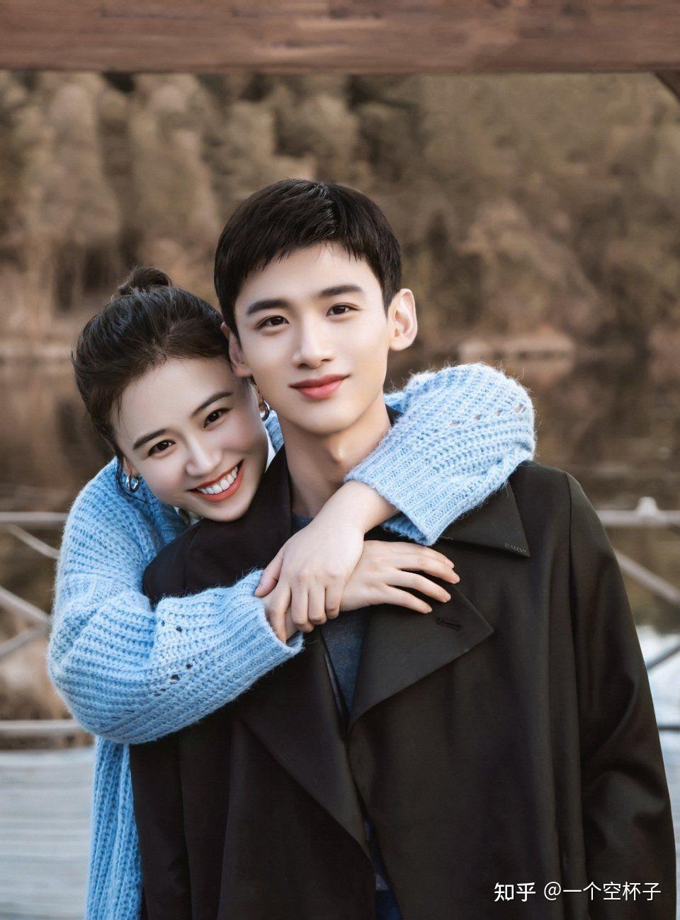 马思纯和白敬亭如何靠演技拯救cp感