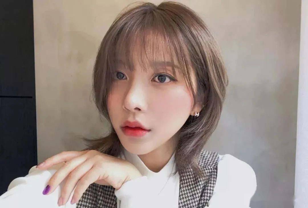 2020年火爆流行高层次发型