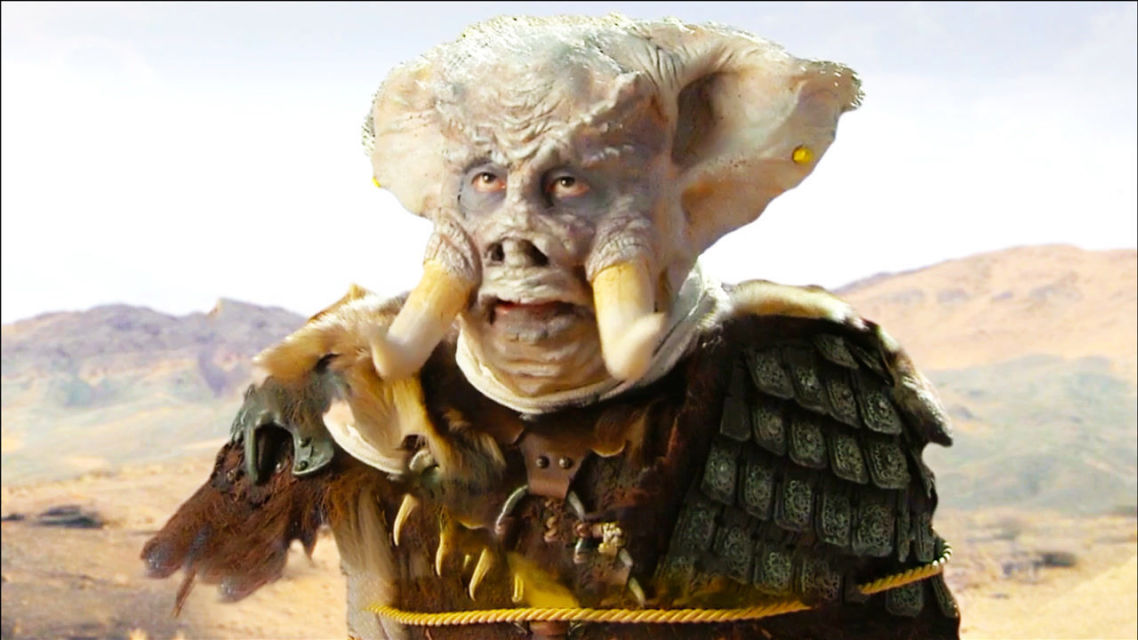 西游记:孙悟空为何不许猪八戒打死白象精?太白金星说漏了嘴!