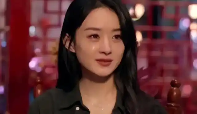 冯绍峰"夜会门"事件大反转?事已至此,赵丽颖你别心塞了!