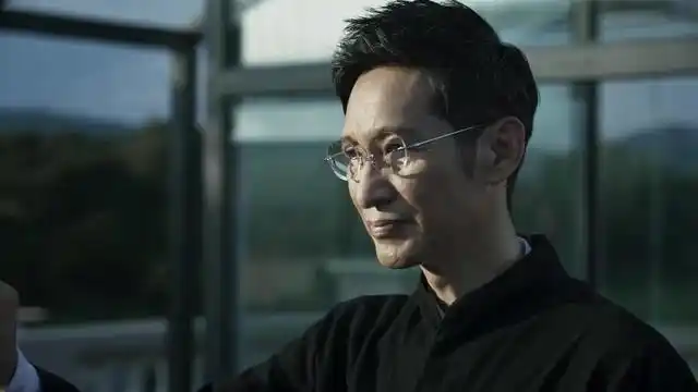 《破冰行动》演员表和人物介绍剧照