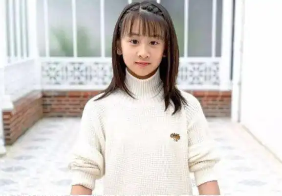 而最后出场的一定是我们风一样的女子——田雨橙森碟了.