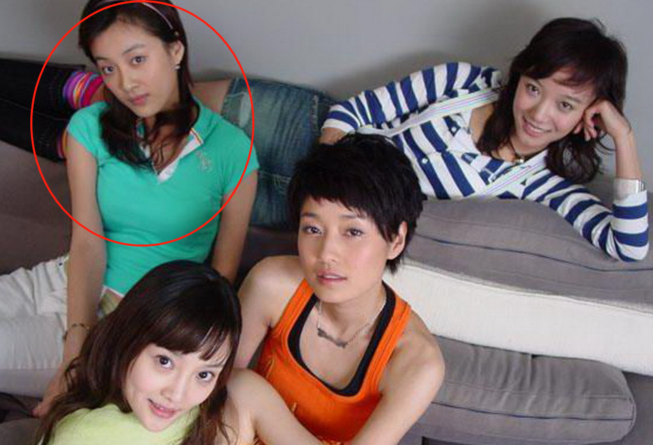 回顾演员徐梵溪出道17年不温不火前男友娶李小冉如今怎样了