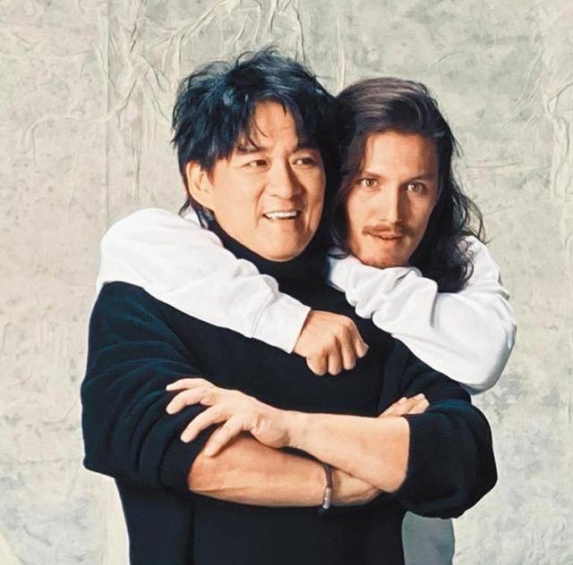 周厚安_父亲_样子