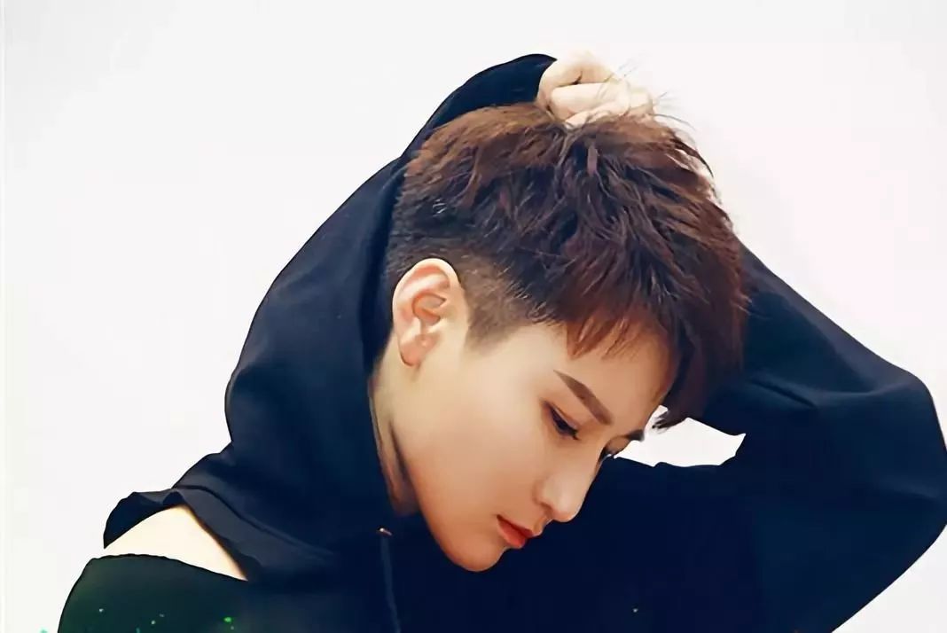 有一种美叫英气十足红海行动女蛟龙帮你帅过男人