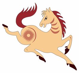 1990五行属什么,1990年属马是土命还是火命