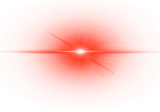 i>抖 /i> i>音 /i>红眼红色闪光