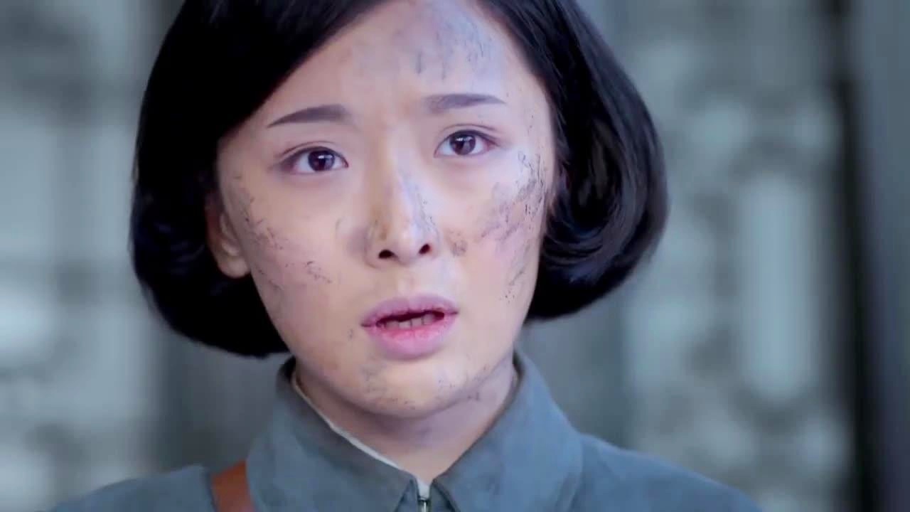 怒放大结局:赵关克被俘虏,谁料一到部队,师长竟都放了他