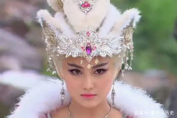 妺喜,妲己和褒姒三朝妃子,汉朝还有姐妹花,难道红颜真的祸水?