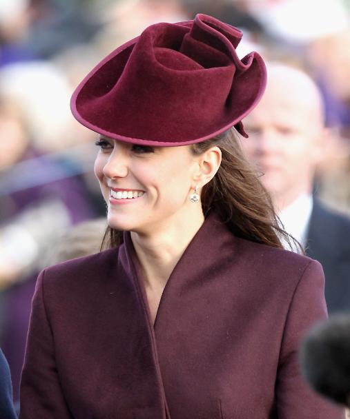 在英国王室悠久的历史中,凯特王妃是一个独特而备受瞩目的人物.