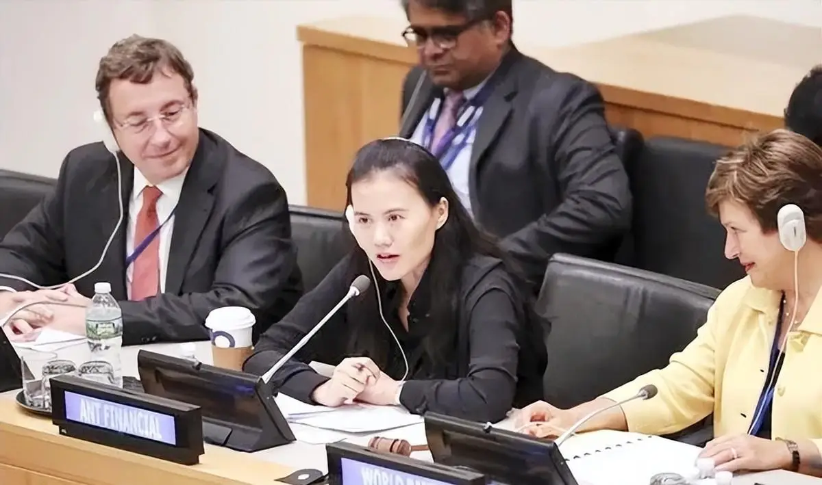 马云的17位合伙人_孙彤宇_金建_张瑛