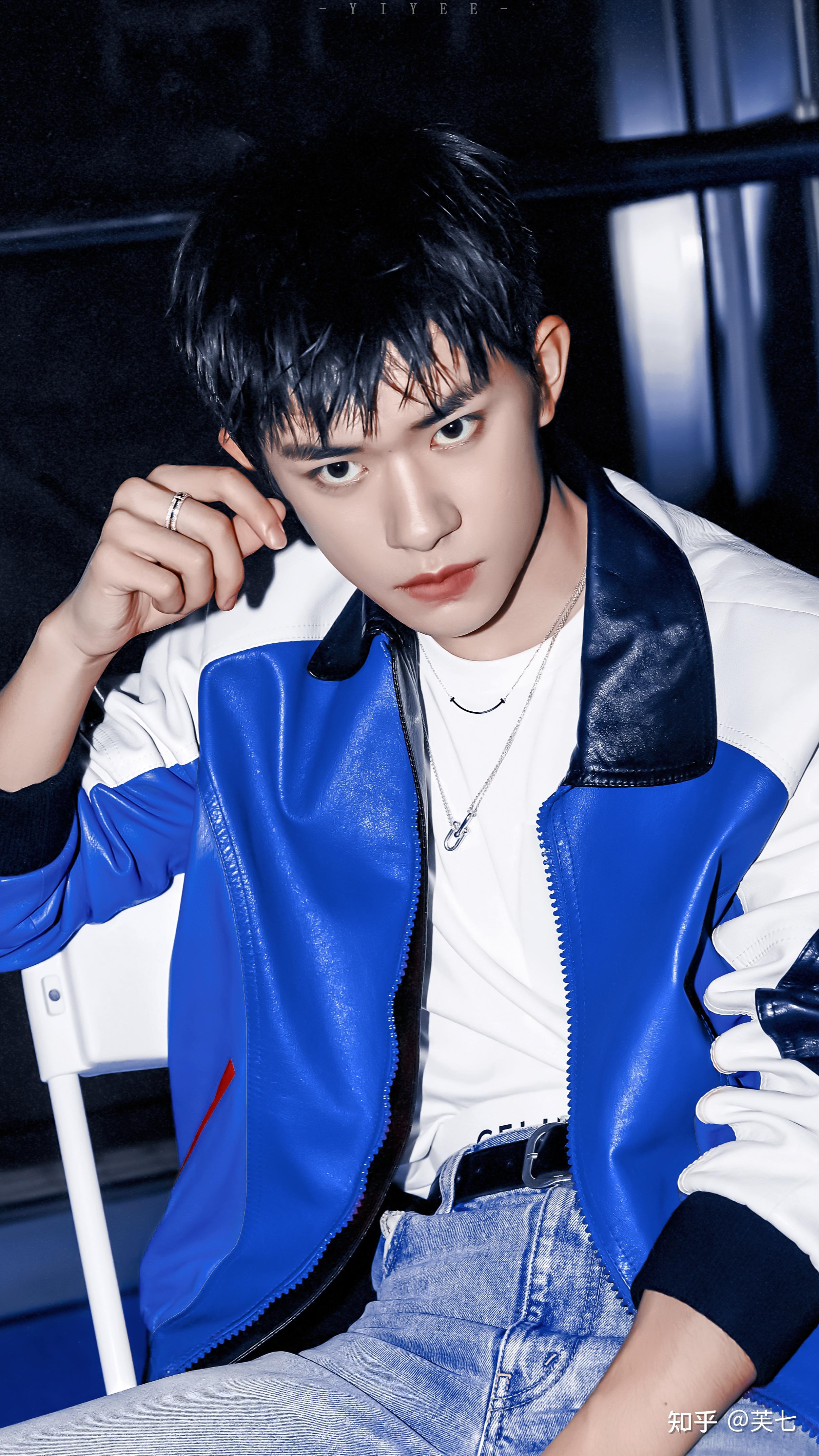 考编事件对易烊千玺今后事业有什么影响占卜 - 知乎