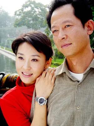 看看和王志文合作的女星,哪个不是大美女啊!