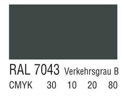 ral色卡,劳尔色卡