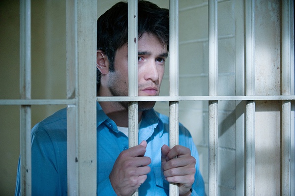 求一部监狱电影的名字