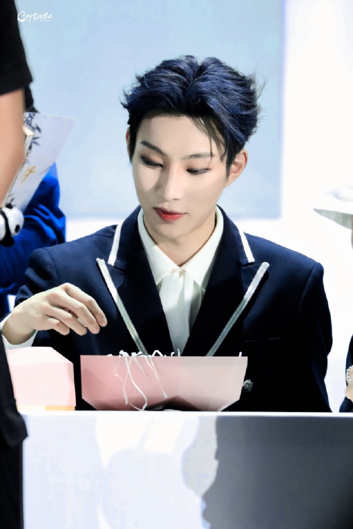 奥斯卡 创造营2021