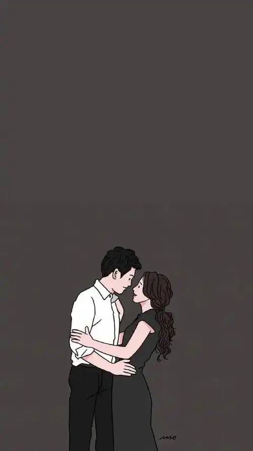 相爱一生经典语录图片大全1